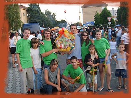 Leo Festival 2008