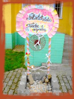 OPM na podujat Copus Eco Fest