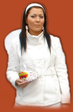 Posolstvo dobrho anjela