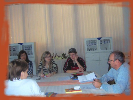 Pracovno-komunikan workshop Zeplnska rava