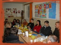 Zasadnutie OPM da 25. 11. 2008