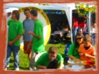 Prehliadn fotodokument o podujat