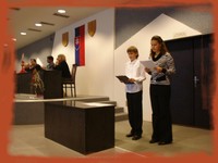 Prehliadn fotodokument o podujat
