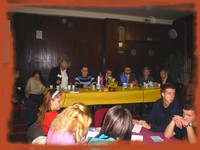 I. Mládežnícky Copus konvent